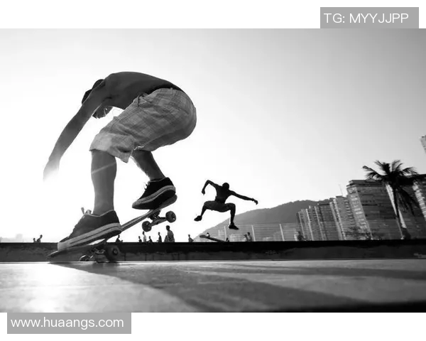 重庆滑板队的灵活性揭秘：滑板巨献带你领略极限运动的魅力与激情