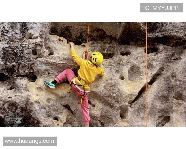 黄秀英的攀岩人生探索与深度对话揭示勇气与坚持的力量
