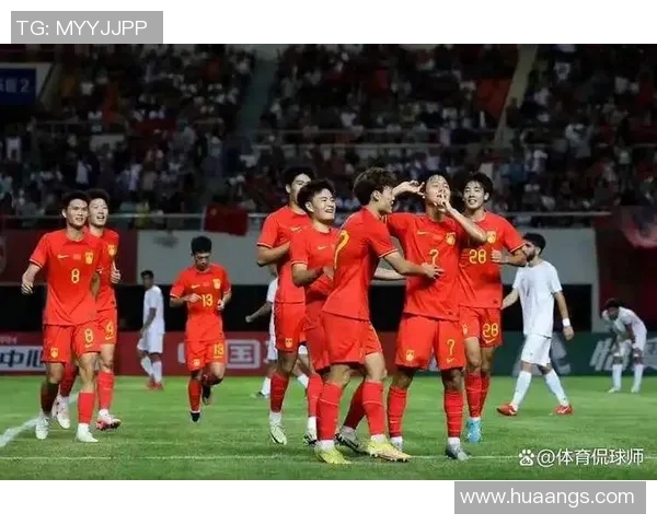 中国男足崛起之路：从青训建设到世界舞台的挑战与机遇