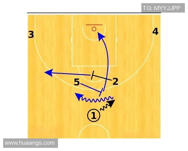 以大前锋为核心战术布局 探索现代篮球进攻防守新模式