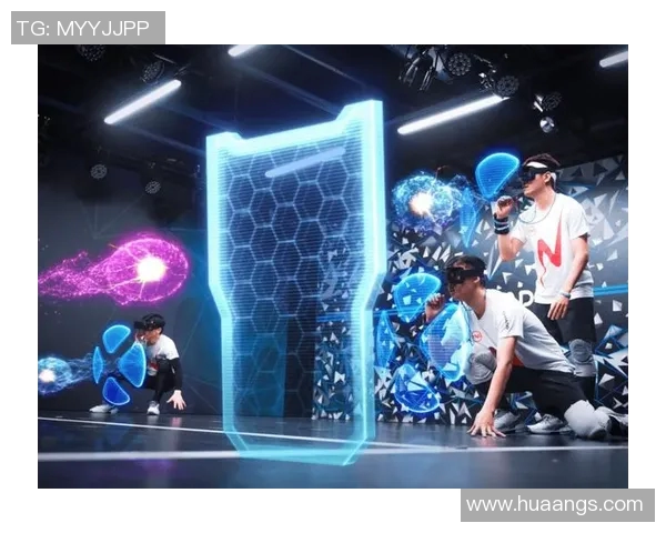 体育科技引领未来运动发展新趋势智能装备提升竞技表现与训练效率