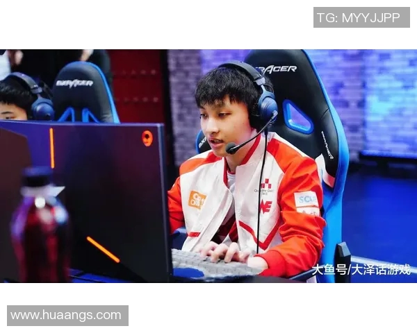 深入分析WE战队的包夹战术及其在比赛中的应用技巧