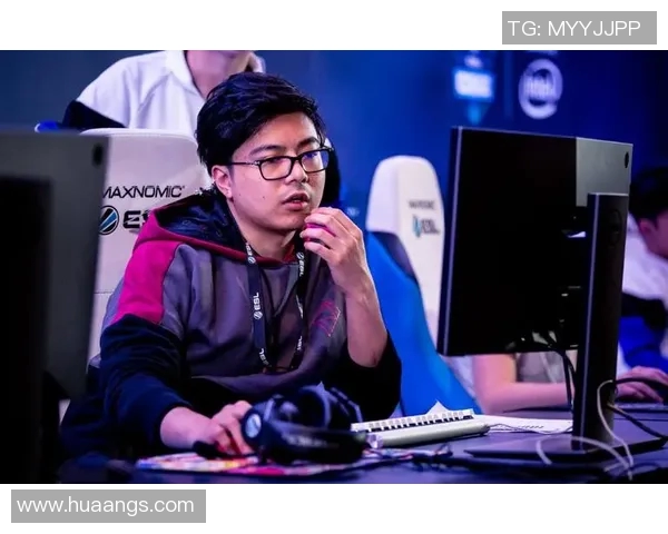 DOTA2战术解析：WE战队如何构建整体压制体系与战斗策略