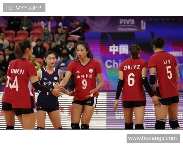 北京排球队精英赛表现分析团队配合与战术执行的关键因素