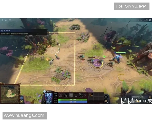 DOTA2战术分析：深入探讨V5战队的边路渗透策略与影响