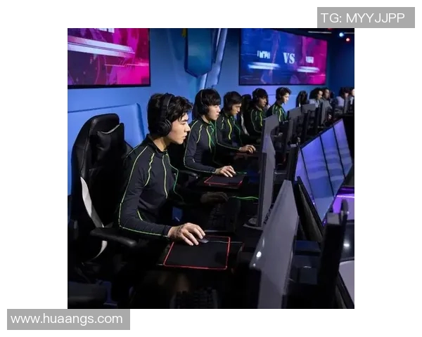 WE战队在CSGO中的战术意识与团队协作深度分析
